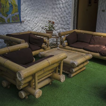 Bugabutik Hotel Resort Cocles Beach ภายนอก รูปภาพ